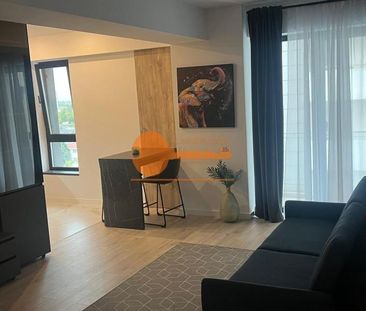 Apartament 2 camere | Baneasa - Sisesti | Parcare subterana - Photo 6