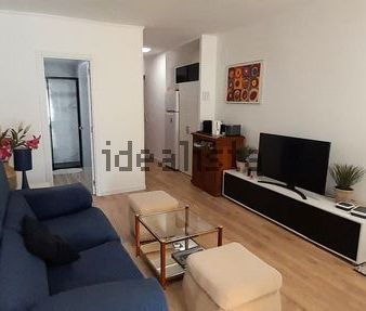 Alquiler de piso en Calle Campillos - Photo 3