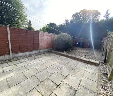 2 bedroom terraced house to rent - Photo 5