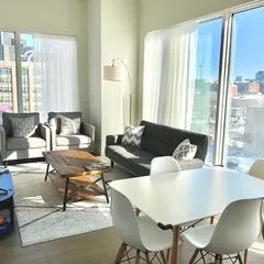 Appartement · 90 m² · Ville-Marie - Photo 2