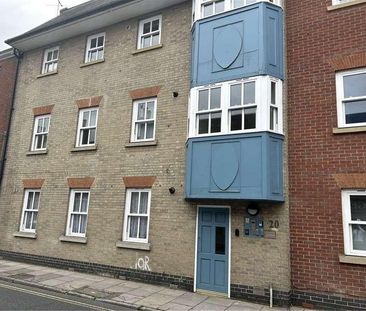 Bedwin Street, Salisbury, Wiltshire, SP1 - Photo 3