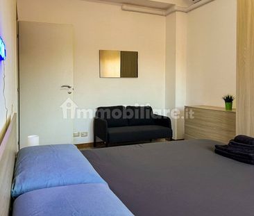 Bilocale viale Cassala 9, Navigli - Darsena, Milano - Photo 6