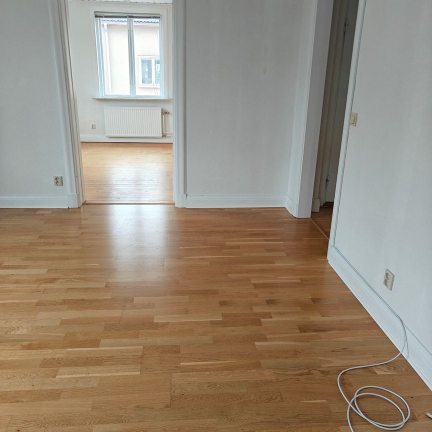 Västmannagatan, Örebro - Foto 1