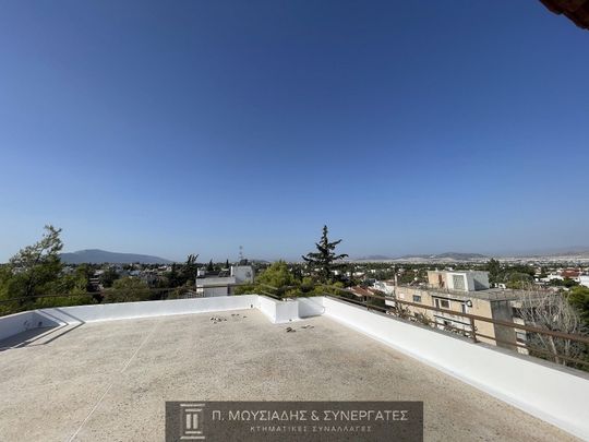 Διαμέρισμα για ενοικίαση Πολιτεία (Κηφισιά) - Φωτογραφία 1