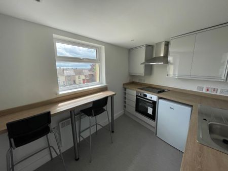 Hanover St, Swansea, SA1 - Photo 4