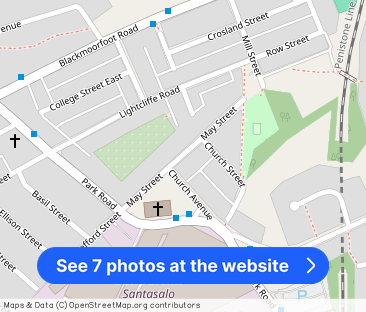 May Street, HUDDERSFIELD - Photo 1