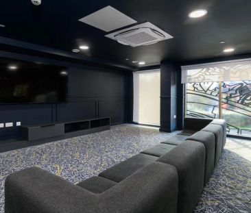 Two Bed Apartment - Photo 5