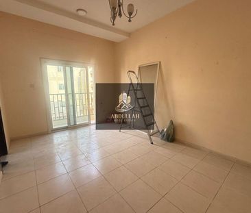 Charming 1 BR in School Area Muwalieh Affordable - Photo 1