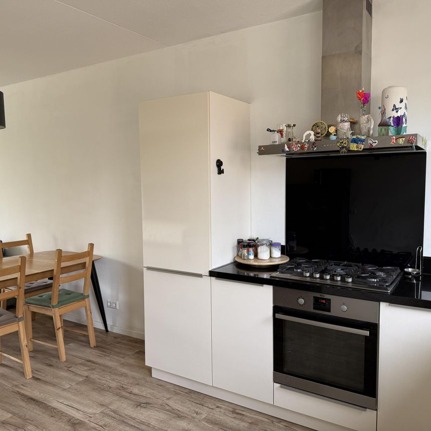 Abdis Eustachiastraat 4, 's-gravenhage - Photo 1