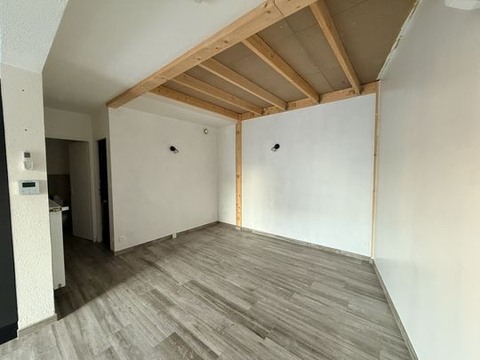 Location Maison 3 pièces 60m² VALENTIGNEY 25700 - Photo 1