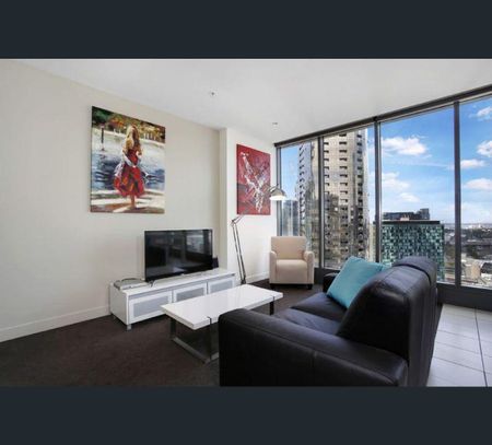 2411/1 Freshwater Place, Southbank, Vic 3006 - Photo 4