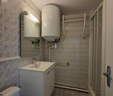 Appartement T1 à louer - 18 m² - Photo 2
