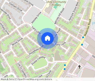 Fairy Lane, Cheetham Hill, M8 - Photo 1