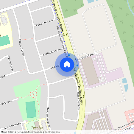 6 Hibbard Drive, Ajax