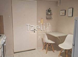 Studio/Γκαρσονιέρα για ενοικίαση - Πάτρα - Φωτογραφία 1