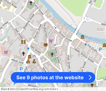 Sandwich Kent - Photo 1