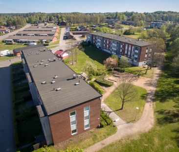 Hökvägen 4 A - Photo 1