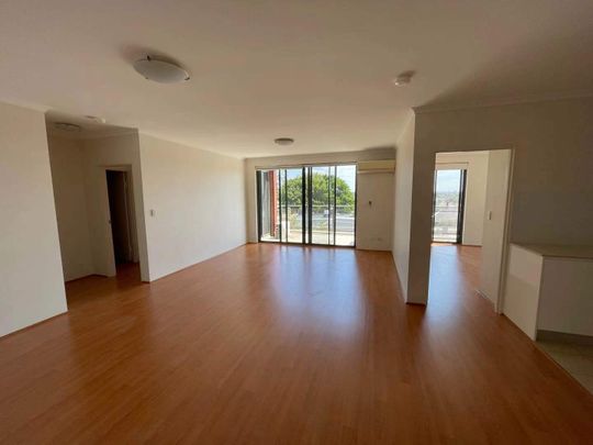 408/258 Burwood Road, Burwood NSW 2134 - Apartment For Rent | Domain - Photo 1