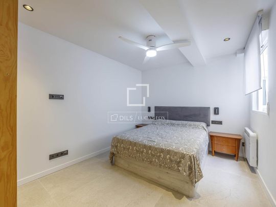 Excellent 2 Bedroom apartment for rent in Playa Malvarrosa/Cabanyal, Valencia - Foto 1