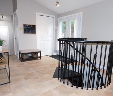 FOR RENT – 5 Tidewater Lane, Dartmouth, Nova Scotia - Photo 4
