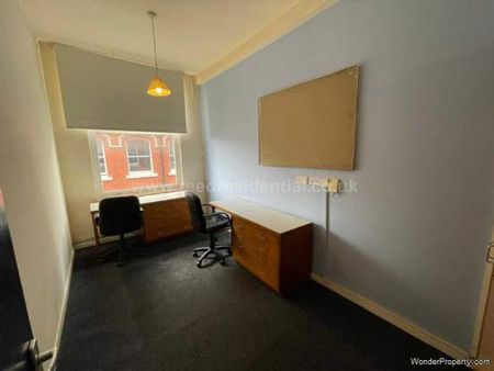 4 bedroom property to rent in Nottingham - Photo 2