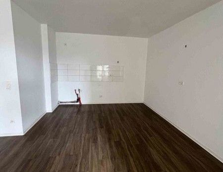 Top sanierte 2-Zimmer-Wohnung mit Balkon! - Photo 1