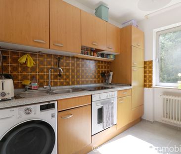 Gemütliche 2-Zimmer-Wohnung in Lörrach-Stetten - Photo 2