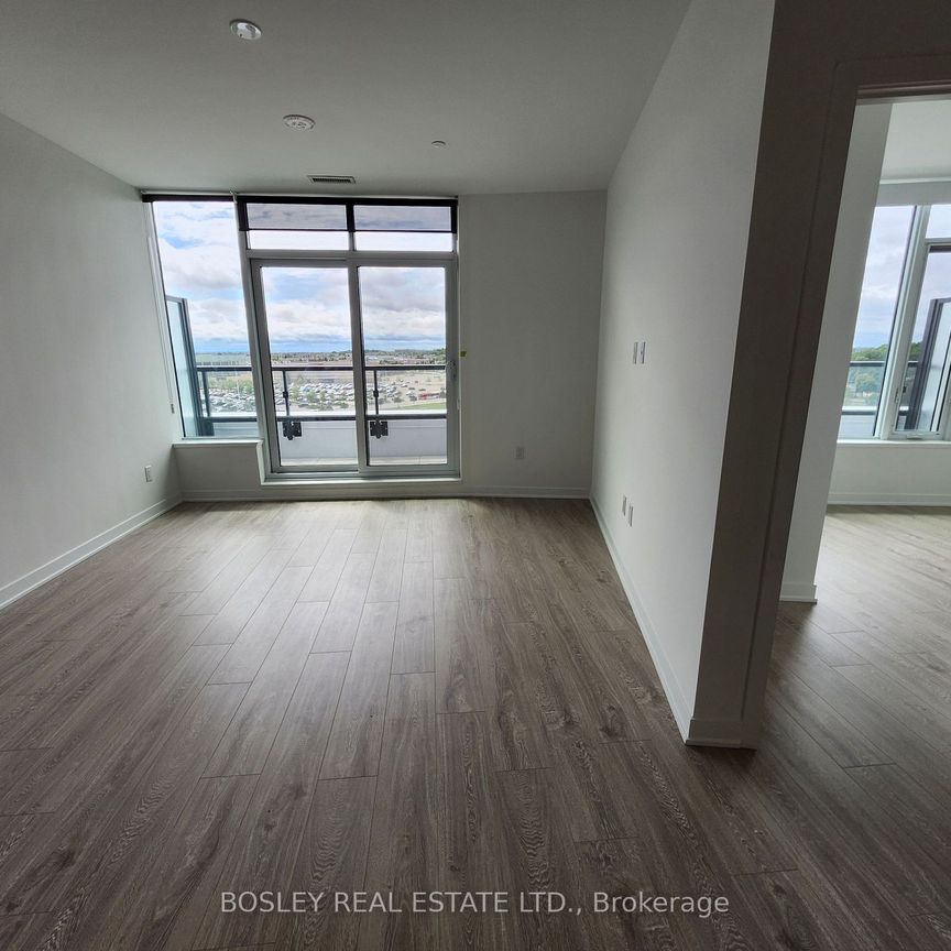 For Lease - 2495 Eglinton Avenue Unit# 806, Mississauga, Ontario - Photo 1