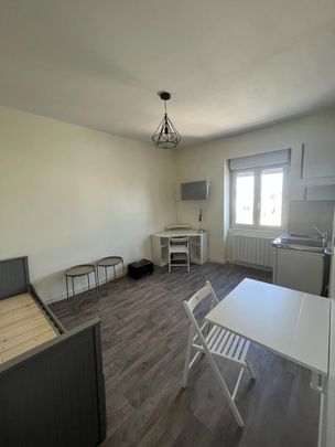 STUDIO MEUBLE - Photo 1