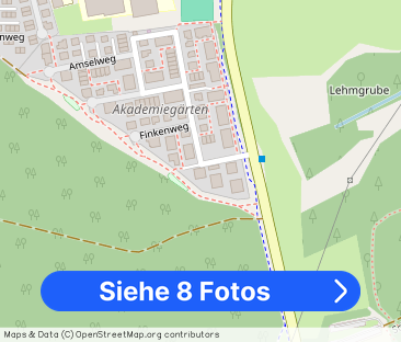 Neuwertig: Schöne 2-Zimmerwohnung mit Garten - Foto 1