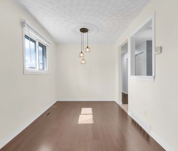 For Lease - 141 Cedar Crest Street, Kitchener, Ontario - Photo 2