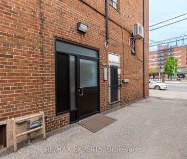 For Lease - 3261A Lake Shore Boulevard Unit# 102, Toronto, Ontario - Photo 2
