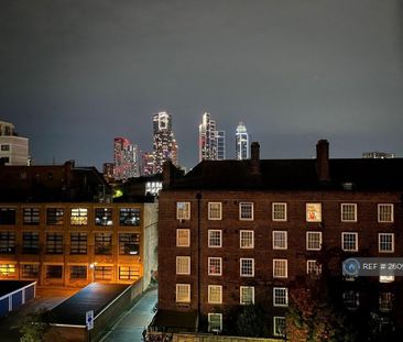 3 bedroom flat to rent - Photo 1