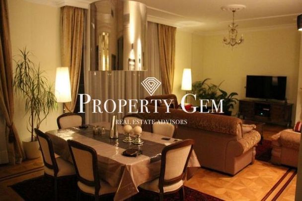 Warszawa, Śródmieście, Niecała - Фото 1