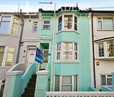 Clarendon Road, Hove, BN3 - Photo 3