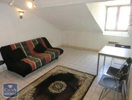 Appartement à louer 1 pièce 20.04m² - Photo 3