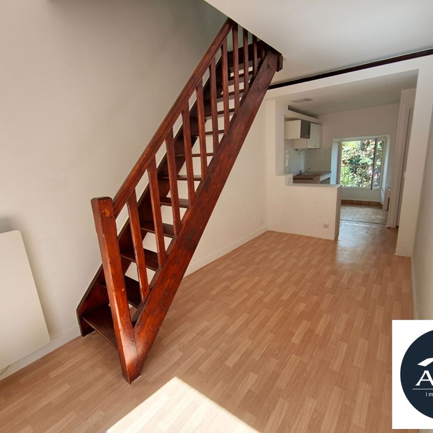 Location Appartement 1 pièce 21m² GALLARDON 28320 - Photo 1