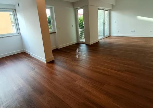 Apartamento T3 em Lisboa