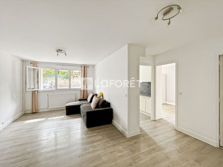 Appartement T2 Maisons-Alfort à louer - Photo 2