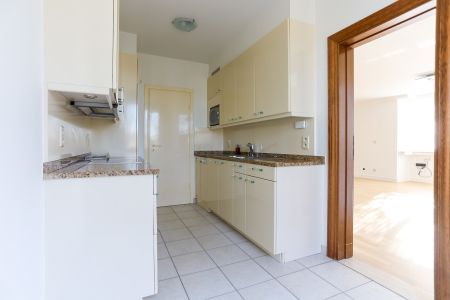 Ruim 2 slpk hoekappartement met garage - Foto 3