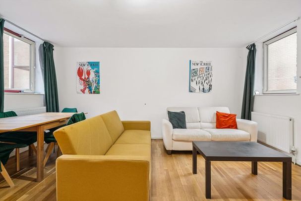 2 bedroom flat to rent - Photo 1