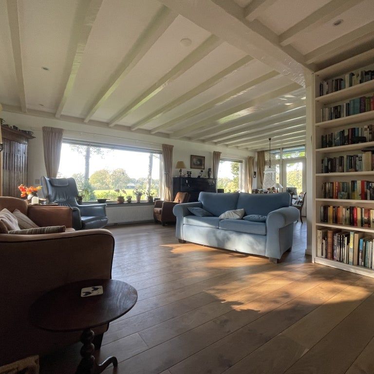 Te huur: Huis Bronsvoorderdijk in Bathmen - Photo 1