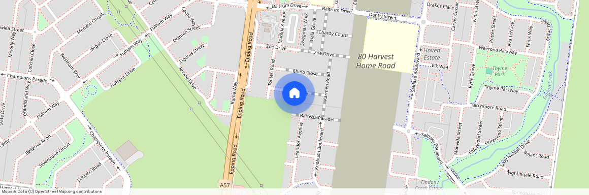 14 Banjo Close, Wollert