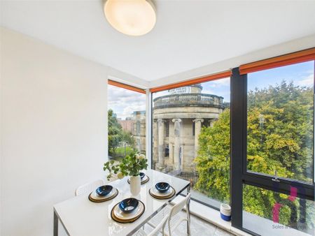 5 bedroom flat to rent - Photo 2