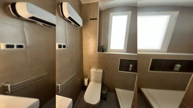 1-bedroom apartment for rent in Embajadores, professionals only - Foto 1