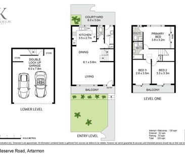 Modern Parkside Townhouse with House-Like proportions - Photo 4