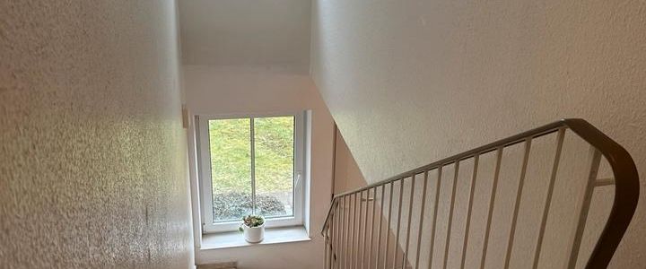 Attraktive 2,5-Zimmer-Wohnung in Fredenbeck zu vermieten! - Foto 1