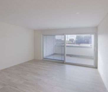 Modern, bright 1.5 ZWHG OG, 9 m² conservatory & 1 PARKING SPACE INC... - Foto 2