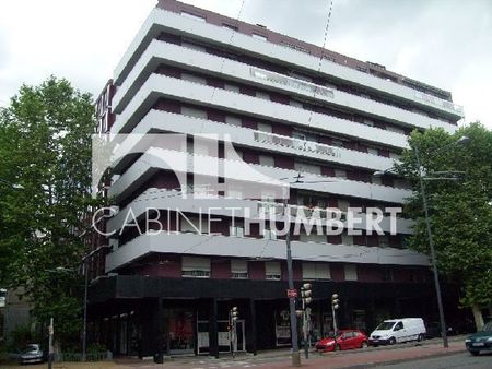 Location Appartement 2 pièces 49m² ST ETIENNE 42000 - Photo 3