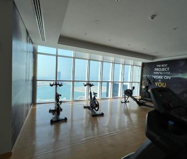 Most Luxurious 2BHK | Master bedroom | - Photo 2